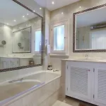 Elegant 2 Bedroom Penthouse In Serene Urb El Presidente Rdr521 Εστεπόνα