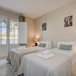Elegant 2 Bedroom Penthouse In Serene Urb El Presidente Rdr521 * Εστεπόνα