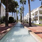 Διαμέρισμα Elegant 2 Bedroom Penthouse In Serene Urb El Presidente Rdr521 Εστεπόνα