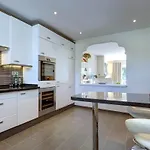Διαμέρισμα Elegant 2 Bedroom Penthouse In Serene Urb El Presidente Rdr521 Εστεπόνα