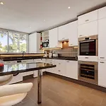 Elegant 2 Bedroom Penthouse In Serene Urb El Presidente Rdr521 Διαμέρισμα *