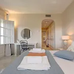 Elegant 2 Bedroom Penthouse In Serene Urb El Presidente Rdr521 *