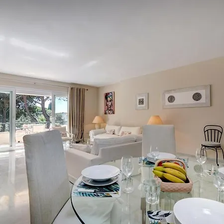 Elegant 2 Bedroom Ph In Serene Urb El Presidente Rdr521 公寓 埃斯特波纳