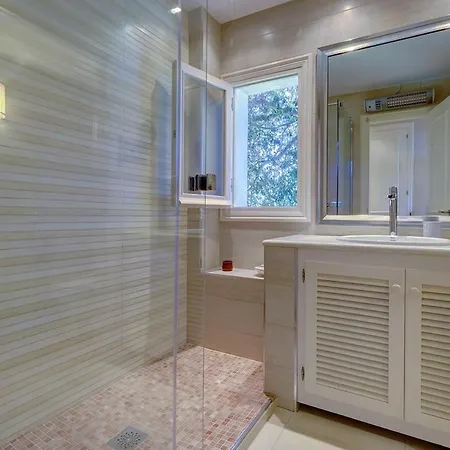 Elegant 2 Bedroom Penthouse In Serene Urb El Presidente Rdr521 Διαμέρισμα Εστεπόνα