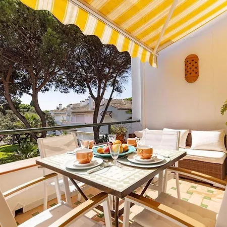 Elegant 2 Bedroom Ph In Serene Urb El Presidente Rdr521 * 埃斯特波纳