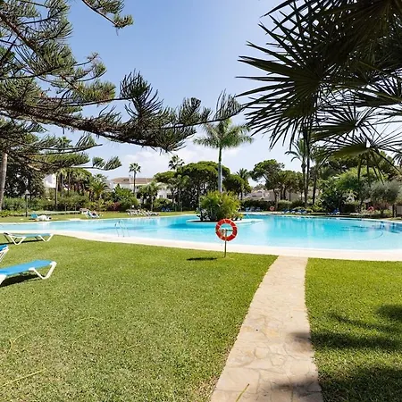 Διαμέρισμα Elegant 2 Bedroom Penthouse In Serene Urb El Presidente Rdr521