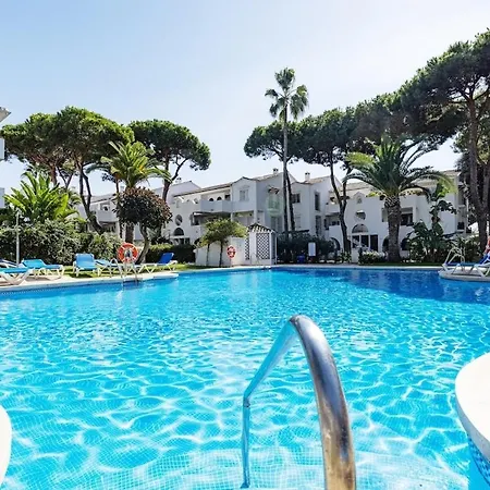 Elegant 2 Bedroom Penthouse In Serene Urb El Presidente Rdr521 * Εστεπόνα