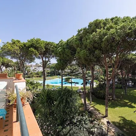 Elegant 2 Bedroom Ph In Serene Urb El Presidente Rdr521 公寓 埃斯特波纳